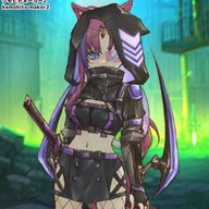 狼少女さんのアイコン画像