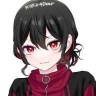 透華໒꒱さんのアイコン画像