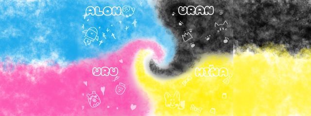 ❮公式❯こぴいんさんの壁紙画像