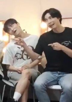 ねおかる腐男子の集い