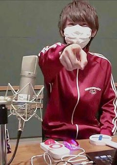 キヨは推しに恋をした