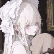 白 夢 。𐦯ᡣ𐭩さんのアイコン画像