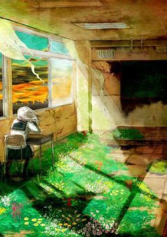 罪滅ぼし