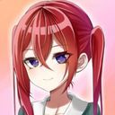 るい (りうちゃんの彼女)