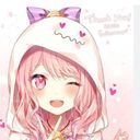 伊月 風花(ないくんの彼女)