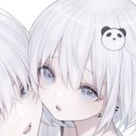 銀河 。@すい とペア画中さんのアイコン画像