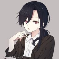 ルーク@低浮上🥀☄️さんのアイコン画像