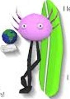 見覚えのないアプリを開いたら━━━