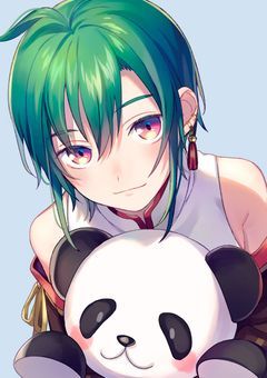 自己紹介