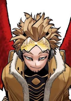 ヒロアカの世界に転生しました。