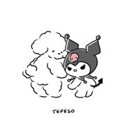 くうはくさんのアイコン画像