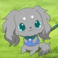 パラサウロロフスって可愛いよね🎼🎺さんのアイコン画像