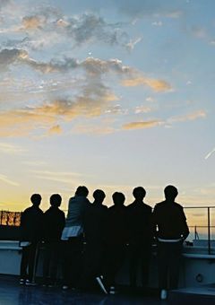 これからもよろしくね