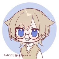 さきさんのアイコン画像