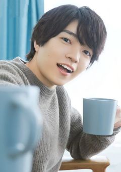 西畑の妹ちゃん