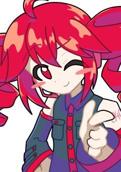 m.s.🍒のイラスト部屋