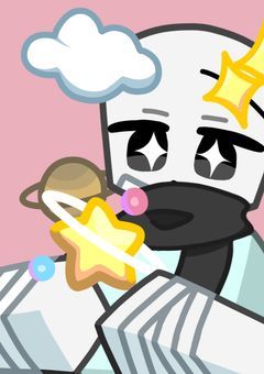 ロブロイラスト