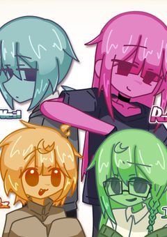 じんがいーずの短編集🫪🫪🫪🫪🫪🤨🤨🤨😋😋🤩🤩🥵