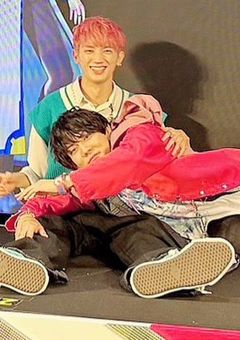 俺、文也と付き合ってるんだよね