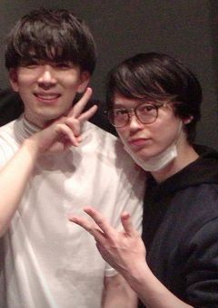 俺、とっとさんと付き合ってます。