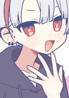 ノアと住んでる少年は