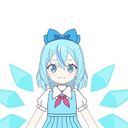チルノ