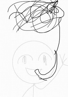 お漫画でございますわよ