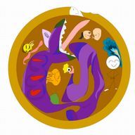 怪盗スルメさんのアイコン画像