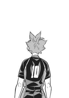 烏野と音駒が逆トリしてきた