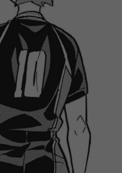 呪術×ハイキュー!!