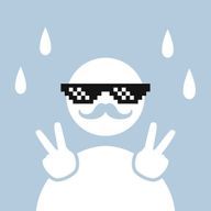 ぬ🪼さんのアイコン画像