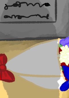 愛しのベロニカ。