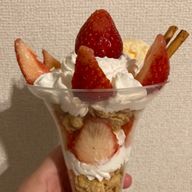 絶対甘党さんのアイコン画像