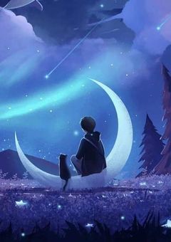 ゲーム実況兼歌い手とファンの物語