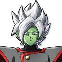 ザマス（合体）