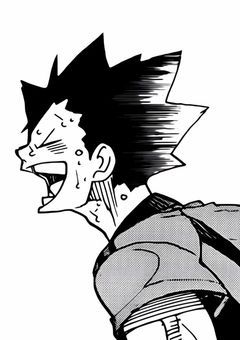 佐久早の妹は梟谷のマネージャーです