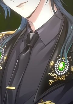 その人､危険人物につき