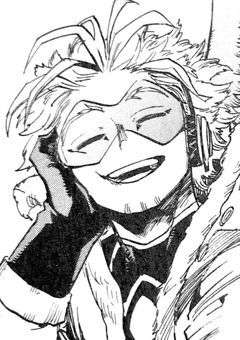 ホークスの妹、雄英高校の普通科希望