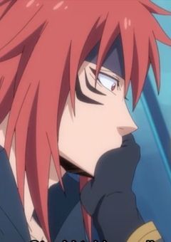 ギィの嫁事情