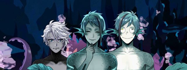 柊さんの壁紙画像