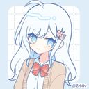 霙