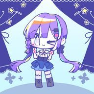 理玲@ふて〜きさんのアイコン画像