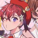 世界一可愛いこえちむ！@赤組尊いよ〜