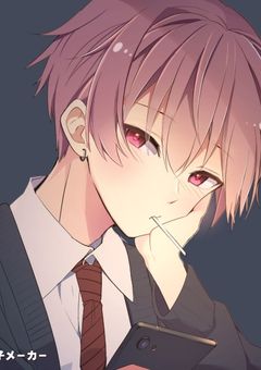 カッターきゃーされたら愛されました！？しかもいじめっ子も仲間になりました！？