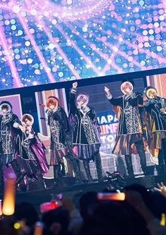 葬られた魔法の世界で。