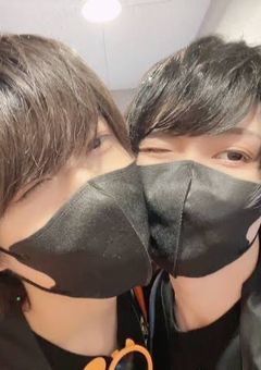 BLカフェchocolate Rabbitsへようこそ!