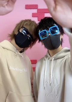 俺たち腐男子歌い手!