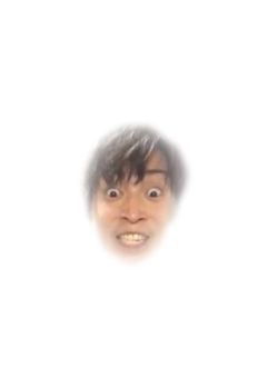 犬神様と出会いました。