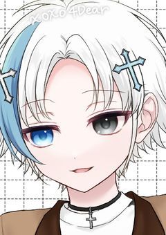 創作部屋&語り部屋【ここのみ更新します】