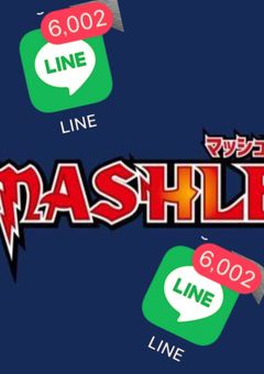 LINE 風 ⁉️⁉️